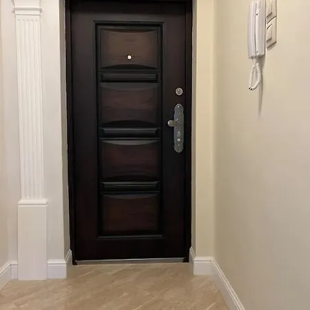Ellie Soe Apartment Free Parking 5 Min To Metro Sofia Exterior photo