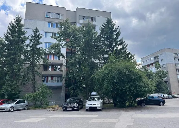 Ellie Soe Apartment Free Parking 5 Min To Metro