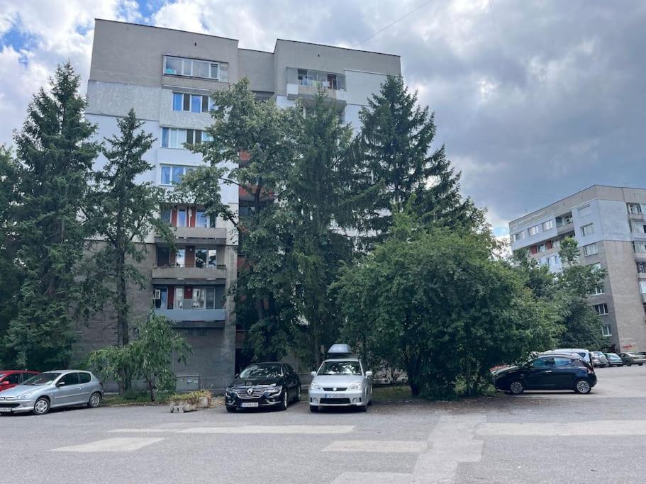 Ellie Soe Free Parking 5 Min To Metro Διαμέρισμα